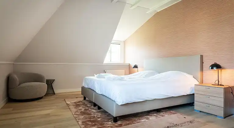 Boerderij in De Cocksdorp