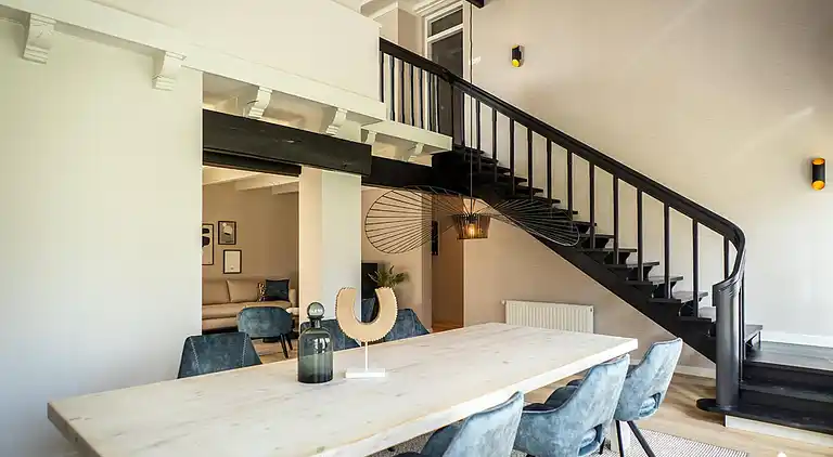 Boerderij in De Cocksdorp