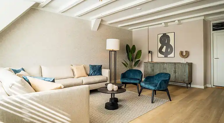 Boerderij in De Cocksdorp