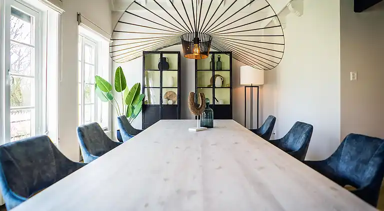 Boerderij in De Cocksdorp