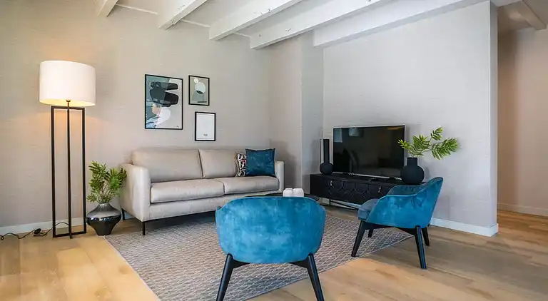 Boerderij in De Cocksdorp