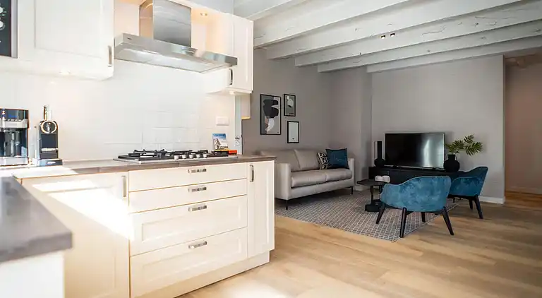 Boerderij in De Cocksdorp