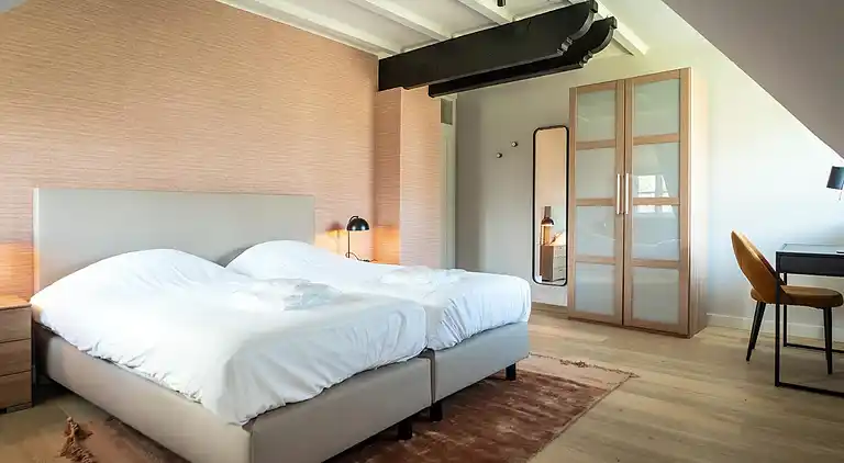 Boerderij in De Cocksdorp