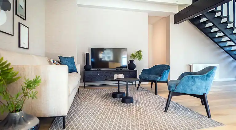 Boerderij in De Cocksdorp