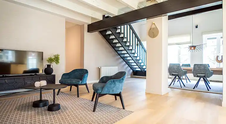 Boerderij in De Cocksdorp