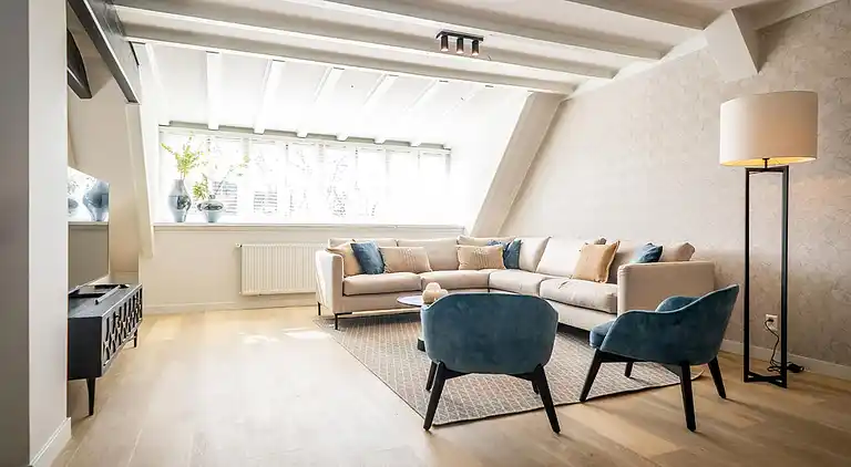 Boerderij in De Cocksdorp