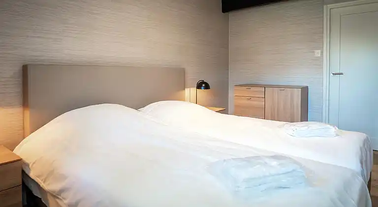 Boerderij in De Cocksdorp