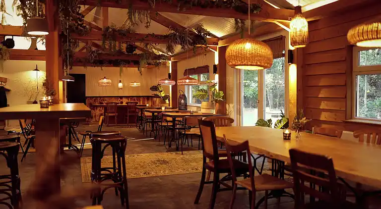 Vakantiehuis in Zeewolde