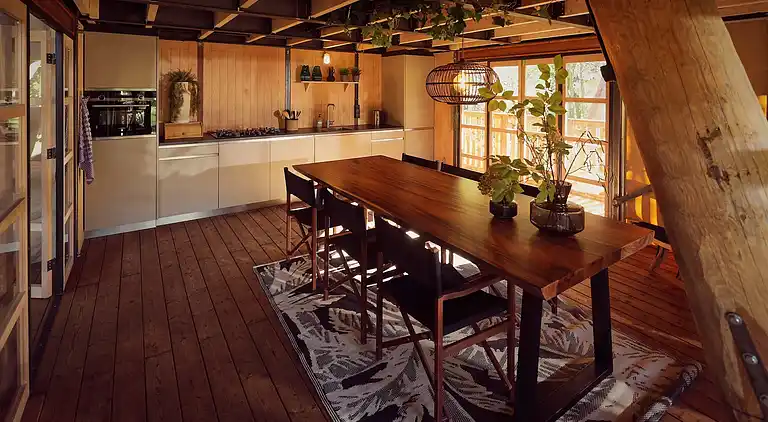 Vakantiehuis in Zeewolde