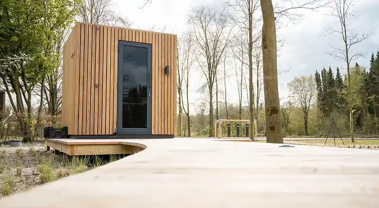 Vakantiehuis in Zeewolde