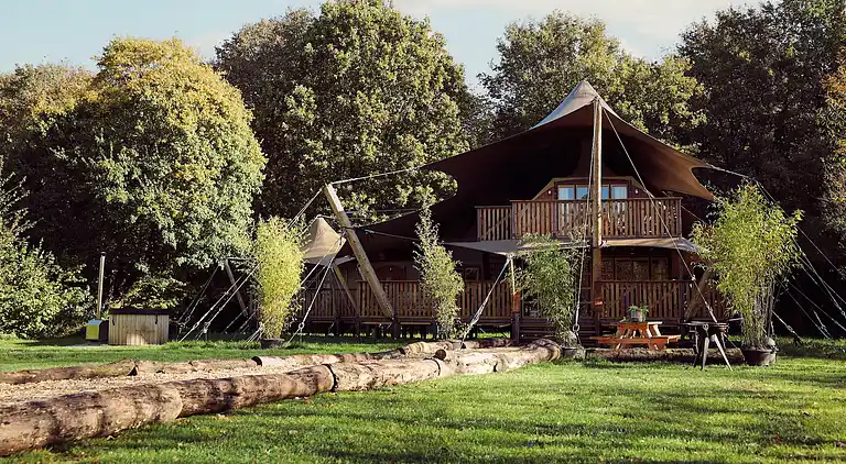 Vakantiehuis in Zeewolde