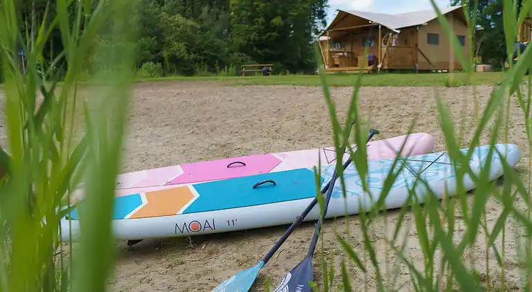 Vakantiehuis in Zeewolde