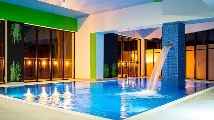 Lägenhet i Szklarska Poręba