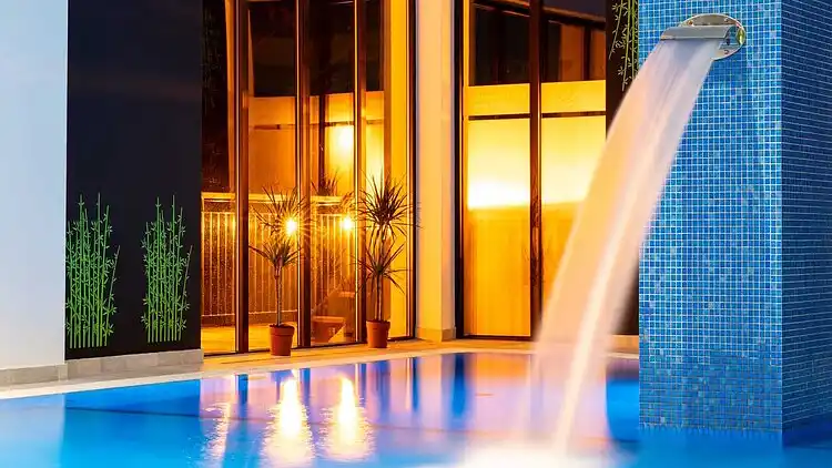 Lägenhet i Szklarska Poręba