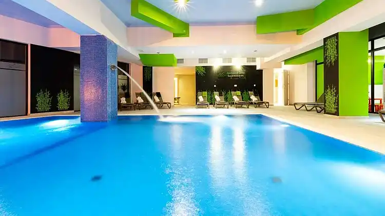 Lägenhet i Szklarska Poręba