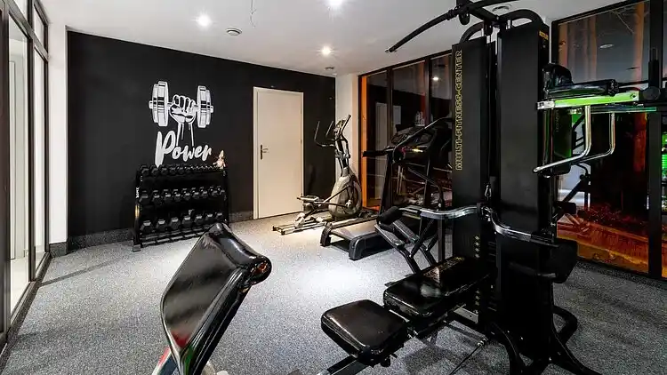 Lägenhet i Szklarska Poręba