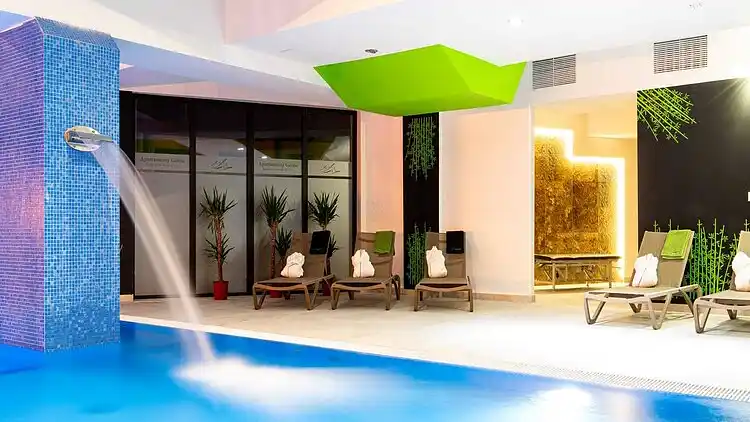 Lägenhet i Szklarska Poręba