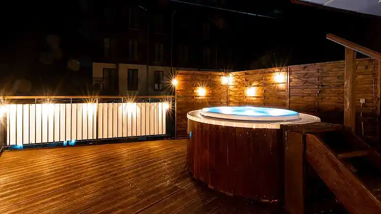 Lägenhet i Szklarska Poręba