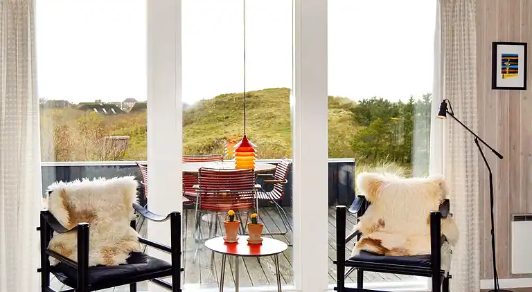 Holiday home in Rindby Strand