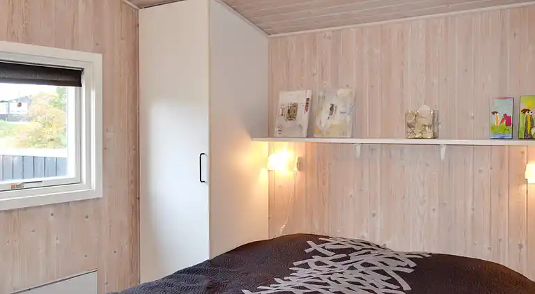 Holiday home in Rindby Strand