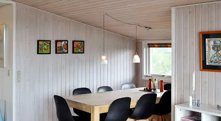 Holiday home in Rindby Strand