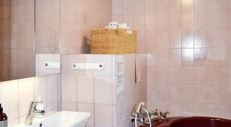 Holiday home in Rindby Strand