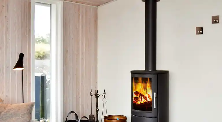 Holiday home in Rindby Strand