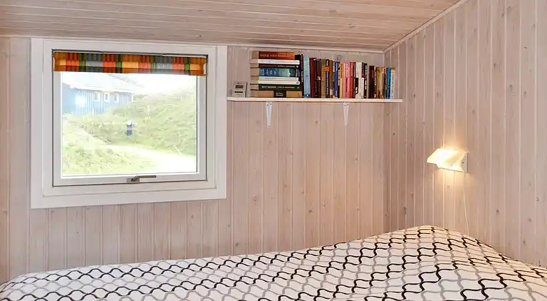 Holiday home in Rindby Strand