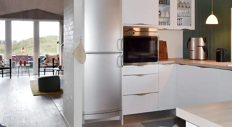 Holiday home in Rindby Strand