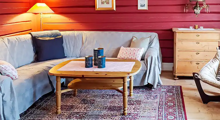 Sommerhus i Birkedal