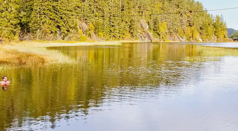 Sommerhus i Birkedal