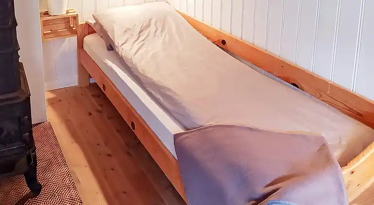 Sommerhus i Birkedal