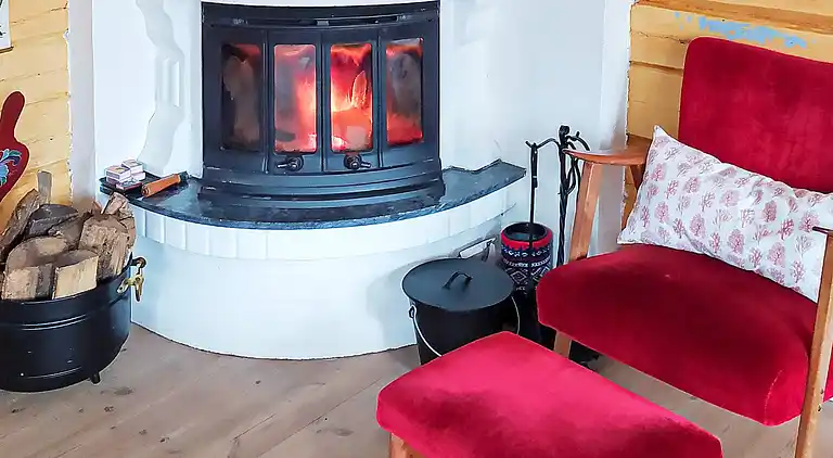 Sommerhus i Birkedal