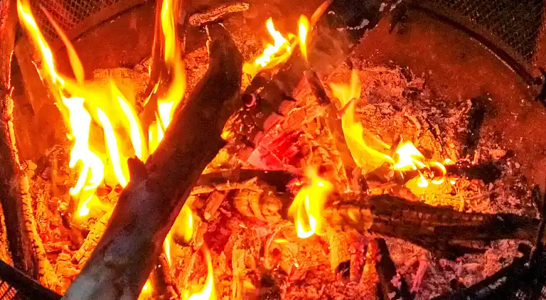 Sommerhus i Birkedal