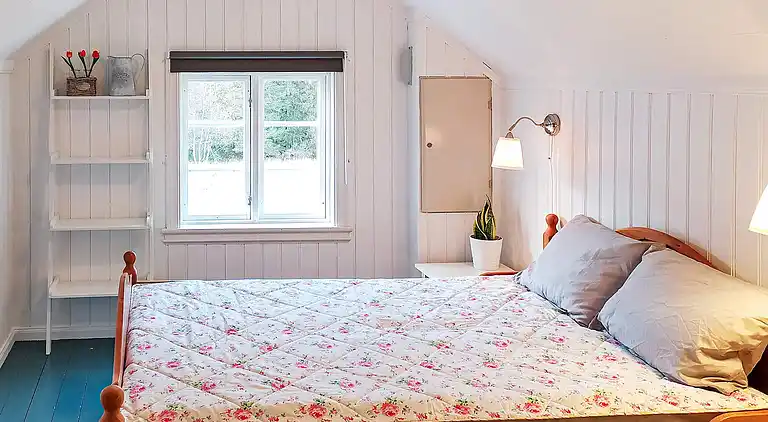 Sommerhus i Birkedal