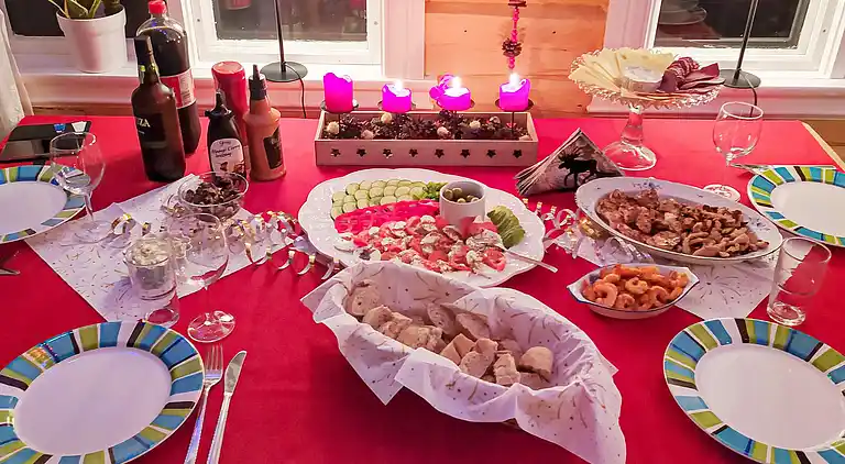 Sommerhus i Birkedal