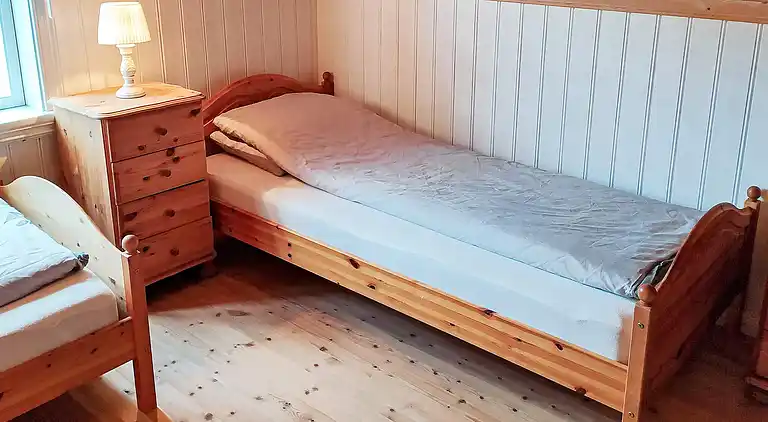 Sommerhus i Birkedal