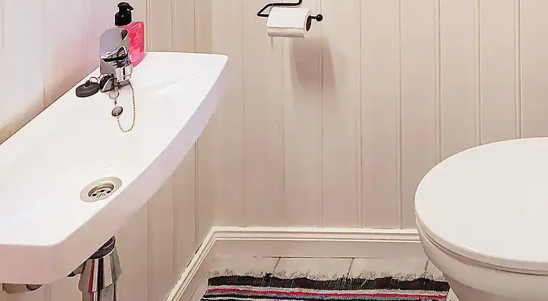 Sommerhus i Birkedal