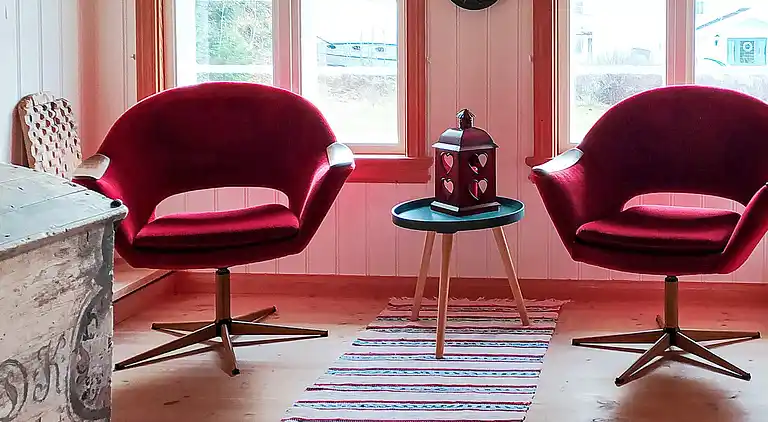 Sommerhus i Birkedal