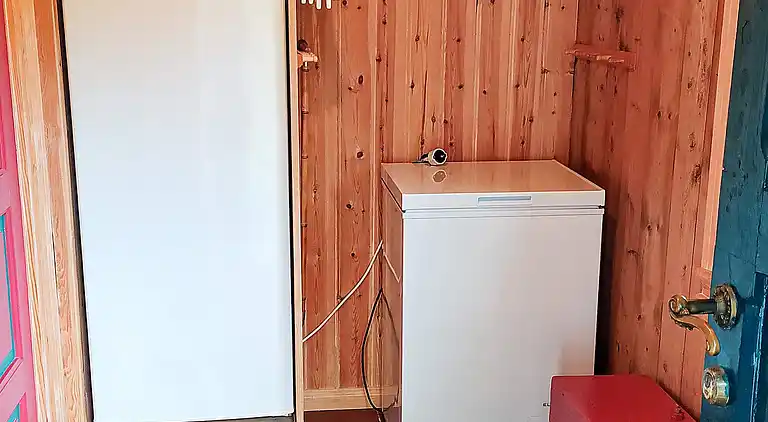 Sommerhus i Birkedal