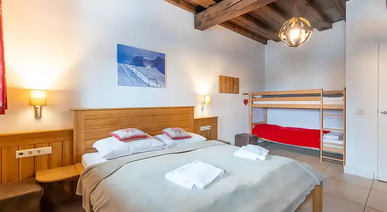 Holiday home in Steindorf