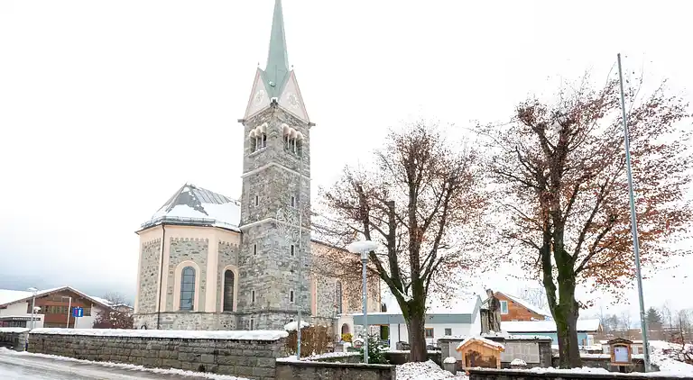 Holiday home in Steindorf