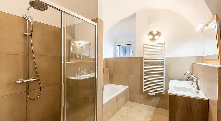 Holiday home in Steindorf