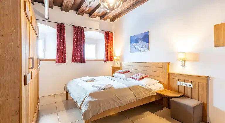 Holiday home in Steindorf