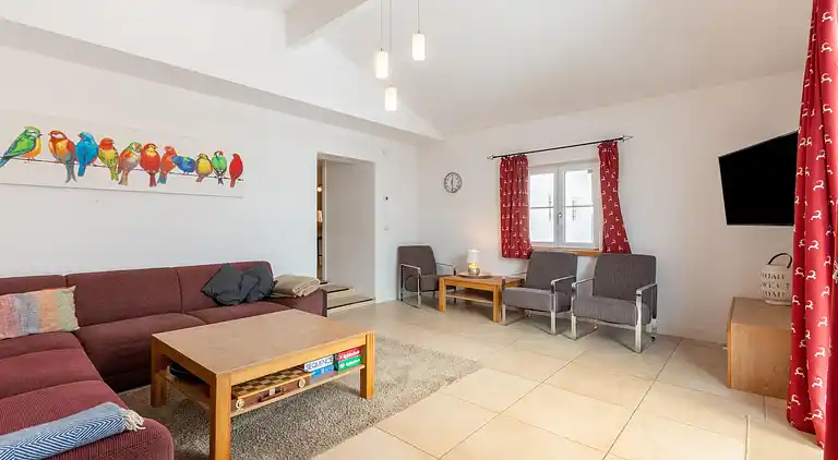 Holiday home in Steindorf