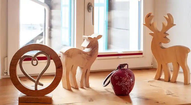 Holiday home in Steindorf