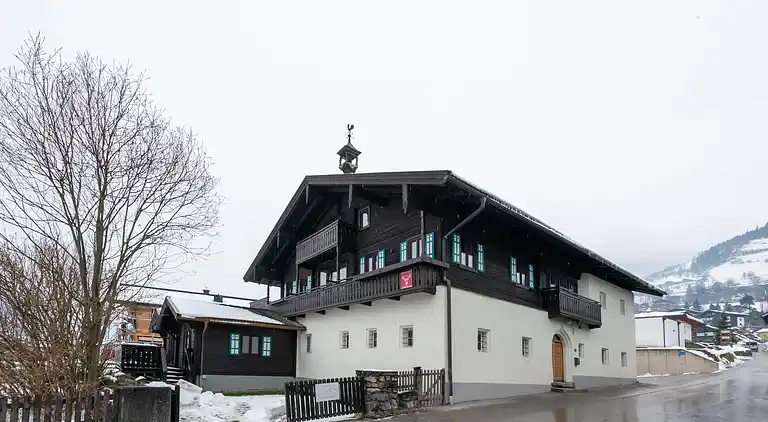Holiday home in Steindorf