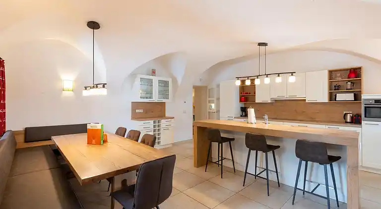 Holiday home in Steindorf