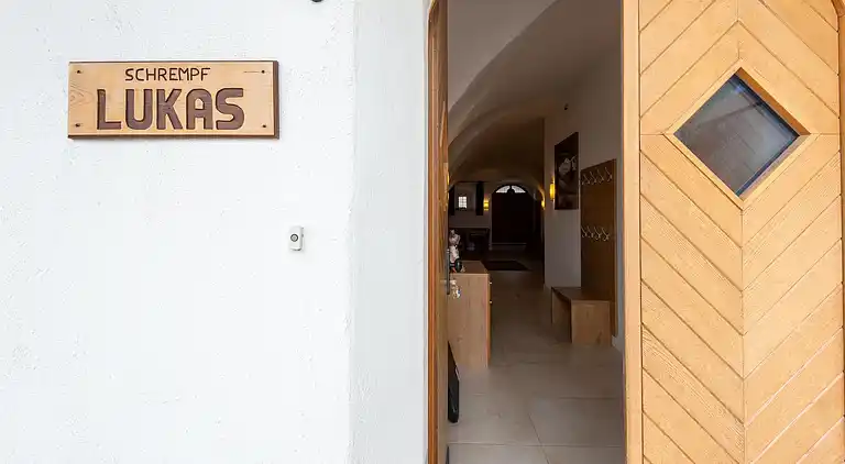 Holiday home in Steindorf