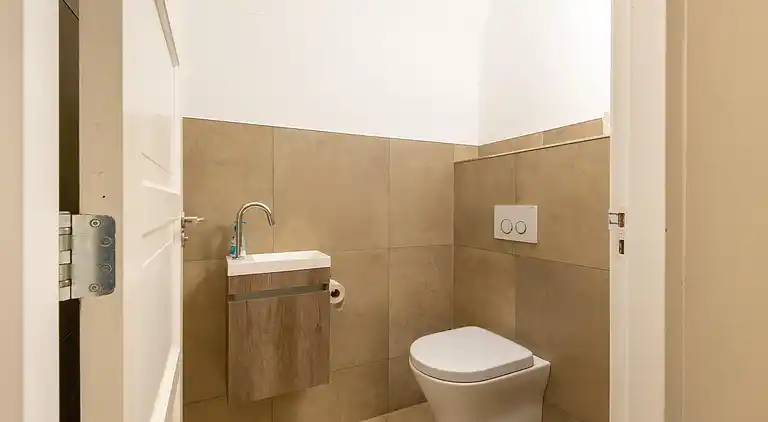 Holiday home in Steindorf